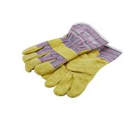 Draper Rigger Gloves, Size Xl/10 (Pair) 14039