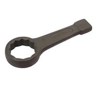 Draper Ring Slogging Spanner 65mm