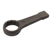 Draper Ring Slogging Spanner 75mm