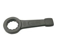 Draper Ring Slogging Wrench From Carbon Steel With Black Phosphate Finish 30mm