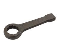 Draper Ring Slogging Wrench From Carbon Steel With Black Phosphate Finish 41mm
