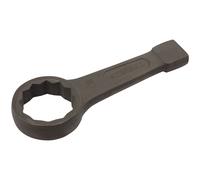 Draper Ring Slogging Wrench From Carbon Steel With Black Phosphate Finish 65mm