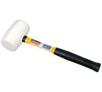 Draper 09119 Rubber Mallet-Fibre Glass Non-Mark