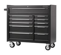 Draper 30798 Roller Tool Cabinet, 11 Drawer, 42"