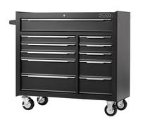 Draper Roller Tool Cabinet 11 Drawer 42in Pk 1 30798