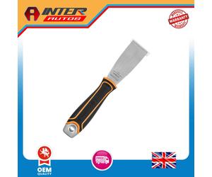 Draper ROLLINGDOG Chisel Scraper, 1.5"-38mm 09534