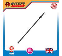 Draper ROLLINGDOG QUICKFIRE™ Premium Telescopic Extension Pole, 2m 09532