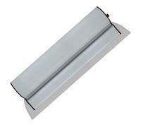Draper Rollingdog Skimming Tool 45Cm Stainless Steel With Durable Pvc Handle