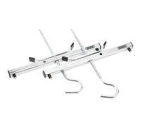 Draper 24807 Ladder Car Roof Clamps