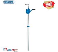 Draper Rotary Pump 205L Pk 1 20114