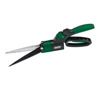 Draper 36793 Garden Grass Cutting Shears Scissors 320mm 360 Degree Rotating
