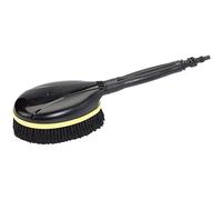 Draper Rotating Brush for Pressure Washer | 145Bar Car Jet Washer Brush | Patio Cleaner Power Washer Gun | 14440