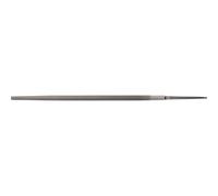 Draper Round File 8" / 200mm Second (Medium) Pack of 12