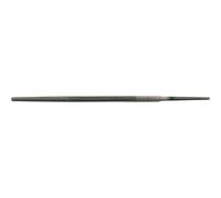 Draper Round File 6" / 150mm Smooth (Fine) Pack of 12