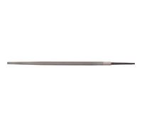 Draper Round File 10" / 250mm Smooth (Fine) Pack of 12