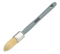 Draper Paint Brush 20449 Round Sash – 21mm
