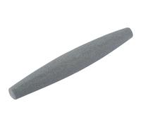 Draper Round Tapered Aluminium Oxide Scythe Stone, 300mm