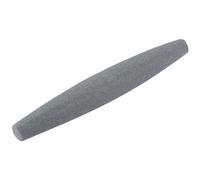 Draper Round Tapered Aluminium Oxide Scythe Stone 300mm Cigar Pattern 65787