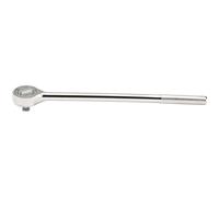 Draper Roundhead Reversible Ratchet 3/4"D 500mm Long 43 Tooth 16821