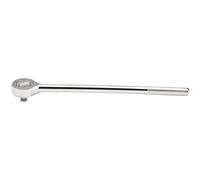Draper Expert 16821 Roundhead Reversible Ratchet 3/4in Sq. Dr. each