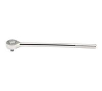 Draper T10A/B Square Drive Reversible Ratchet, Blue, 3/4-Inch