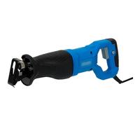 Draper 57483 Reciprocating Saw, Blue,710W
