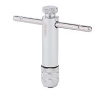 Draper Ratchet Tap Wrench M5-M12 each 1 24554