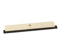 Draper Rubber Floor Squeegee, 600mm 43794