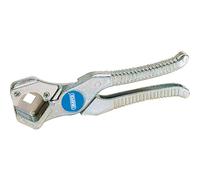 Rubber Hose and Pipe Cutter, 6 - 25 mm Capacity