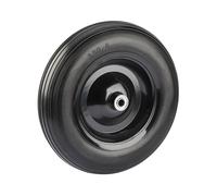 Draper 02104 Rubber Wheel 360Mm each