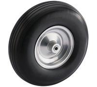 Draper 02105 Rubber Wheel 320Mm each