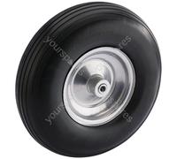 Draper Rubber Wheel, 320mm