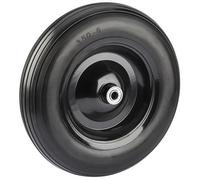 Draper 02104 Rubber Wheel 360Mm each