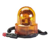 Draper RWB1 Magnetic Base Rotating Warning Light / Beacon