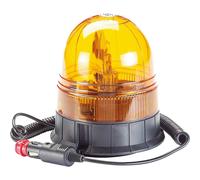 Draper RWB2 Magnetic Base Rotating Warning Light / Beacon
