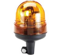 Draper 63879 12/24V Spigot Base Rotating Beacon each