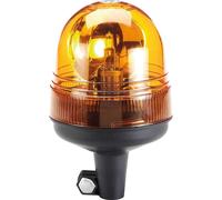 Draper RWB3 Spigot Base Rotating Warning Light / Beacon