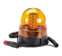 Draper 63881 12/24V MAG LED ROTAT.Beacon, Blue