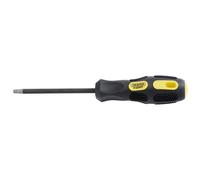Draper S3 Plain Slot Square Recess Screwdriver 41305