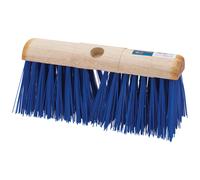 Draper Saddleback Broom Head 330mm Heavy duty suitable for outdoor use 43778