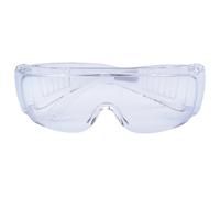 Draper Polycarbonate Safety Glasses