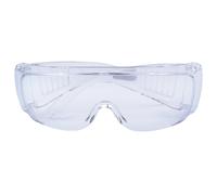Draper 51132 Safety Glasses ,Blue