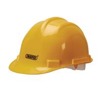 Draper Safety Helmet (Yellow) - 08906