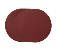Draper Sanding Discs 305mm PSA 240 Grit 5 Pack 63783