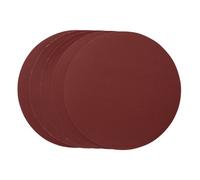 Draper Sanding Discs, 305mm, PSA, 240 Grit, (Pack of 5)