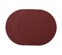 Draper Sanding Discs 305mm PSA 80 Grit 5 Pack 63753