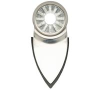 Draper Sanding Finger, 35 X 45 X 45mm 26097