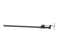 Draper Sash Clamp 750mm Forged Steel with Acme Thread Screw - 10959