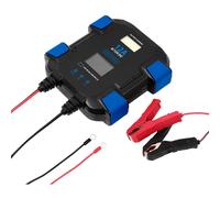 Draper SBC12 12A 6/12V Smart Battery Charger