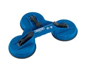 Draper SCDP3 Triple Suction Lifter